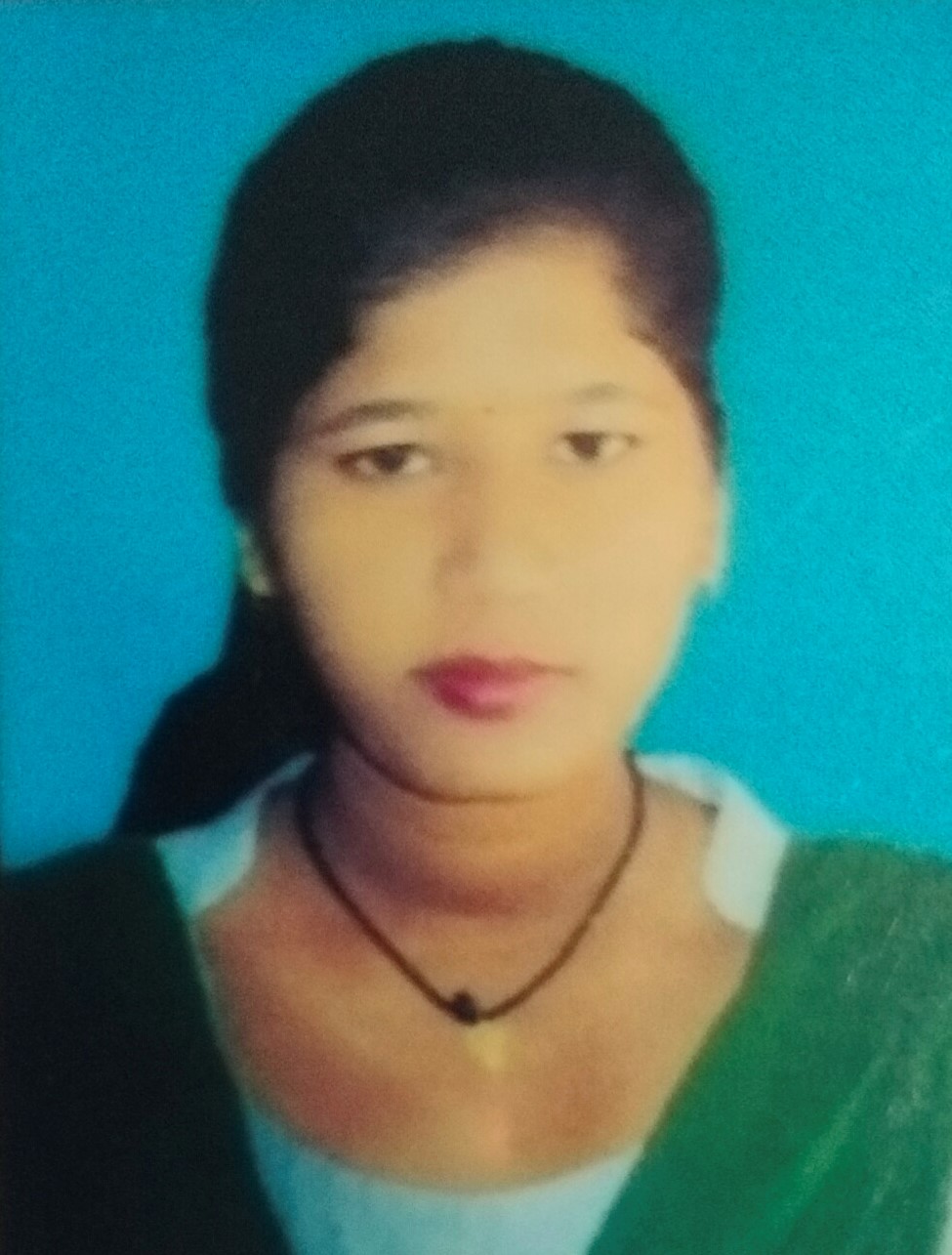 RUPALI SETHY