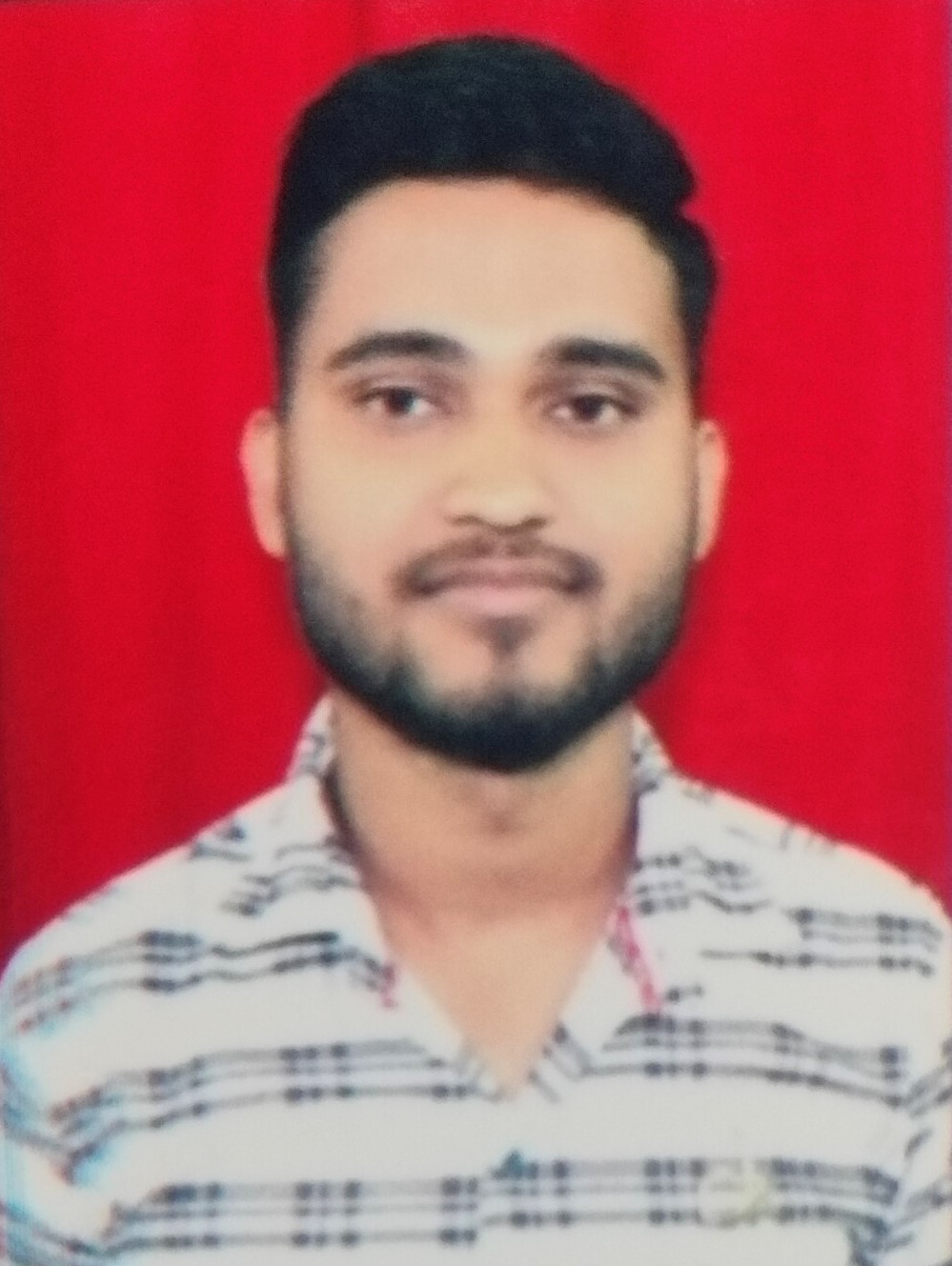 SAUMYARANJAN PANDA