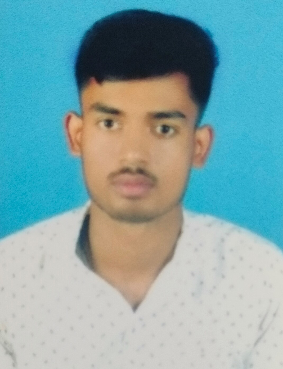 RAJESH MANDAL