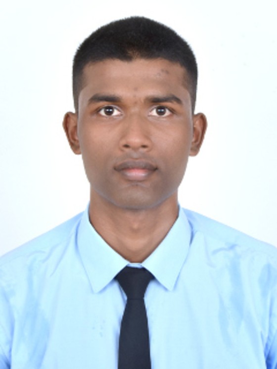 ASHUTOSH PRADHAN