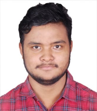 SARADA PRASAD NATHSHARMA
