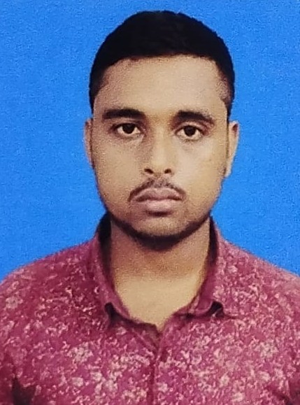MIHIR RANJAN SAHOO