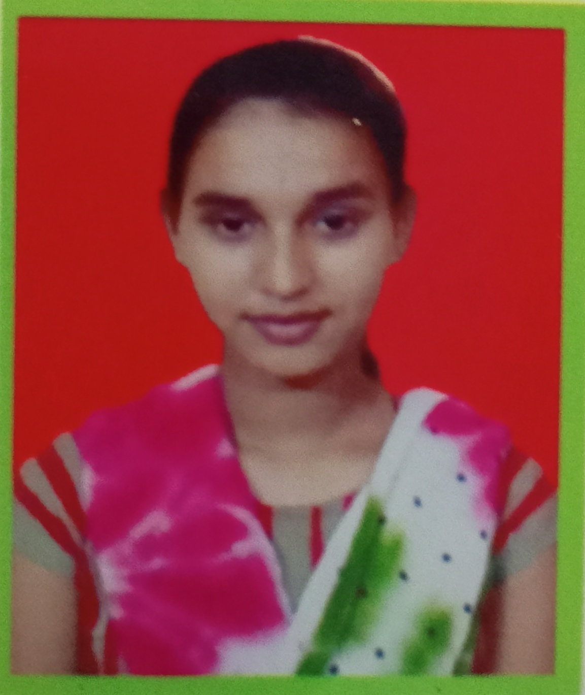 RAJALAXMI MALLA