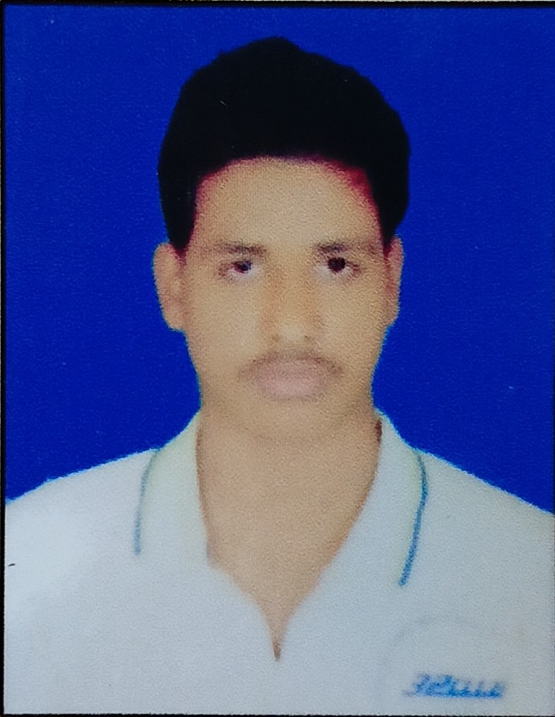 JNANARANJAN BEURA