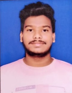 SURYA KIRAN SETHY