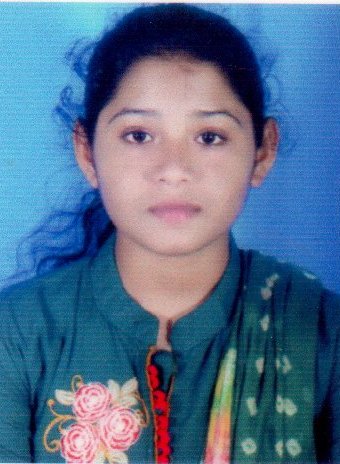 MONALISA NAYAK