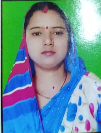 PARBATI MOHANTY