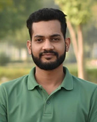 GOURANGA KESHAREE PANDA