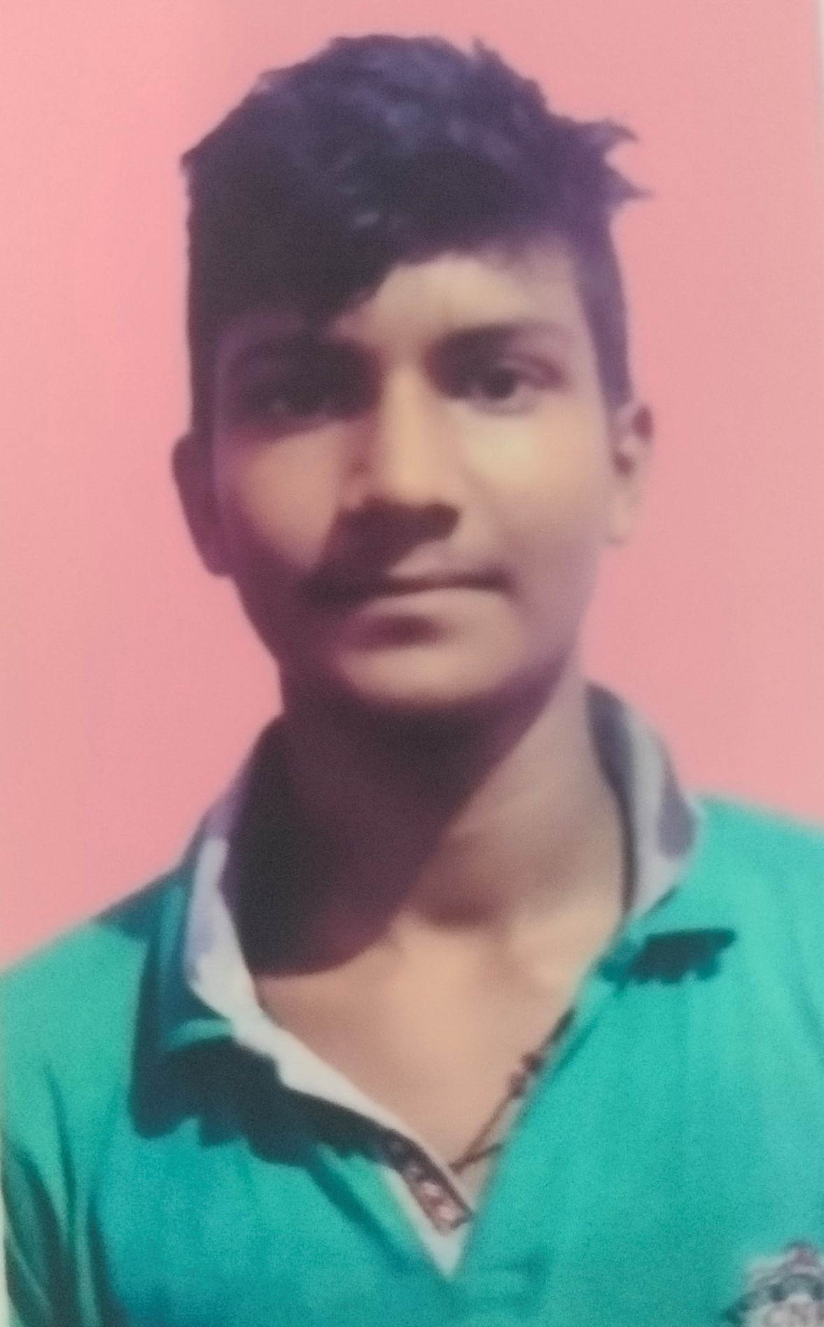 SOUMYA RANJAN MOHANTY