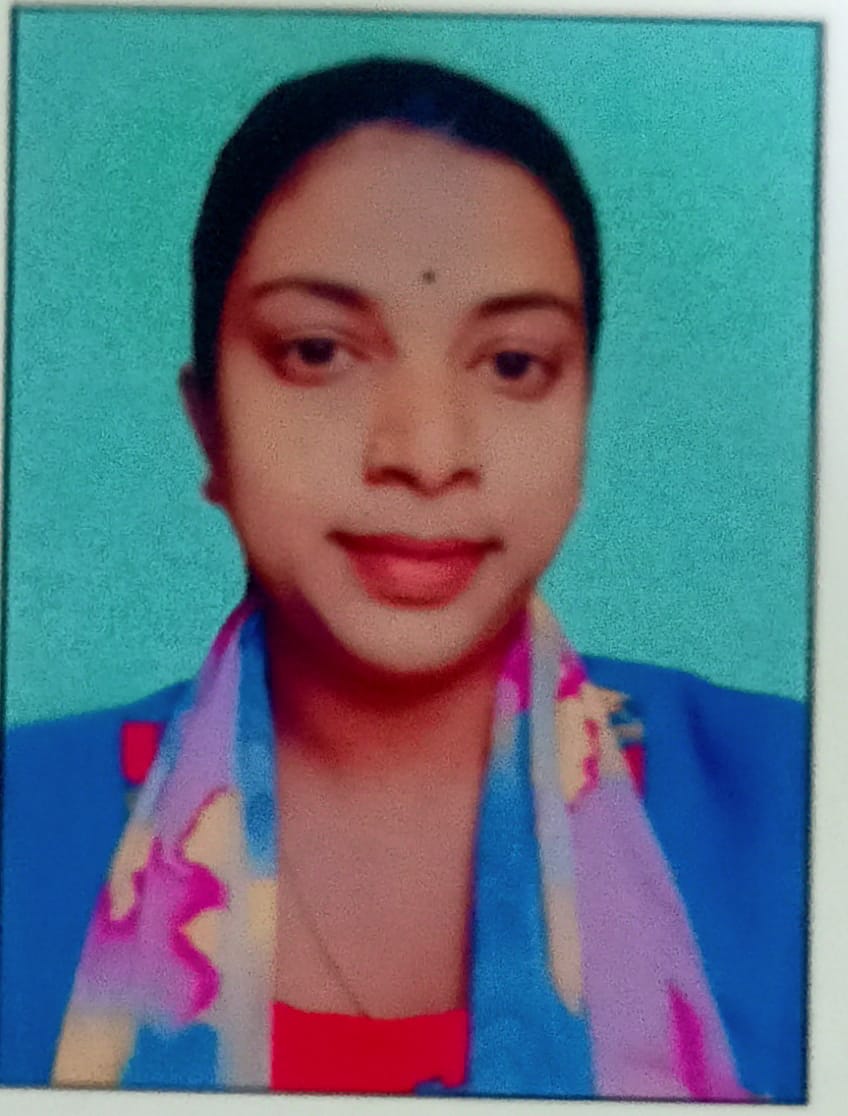 BARSHA SENAPATI