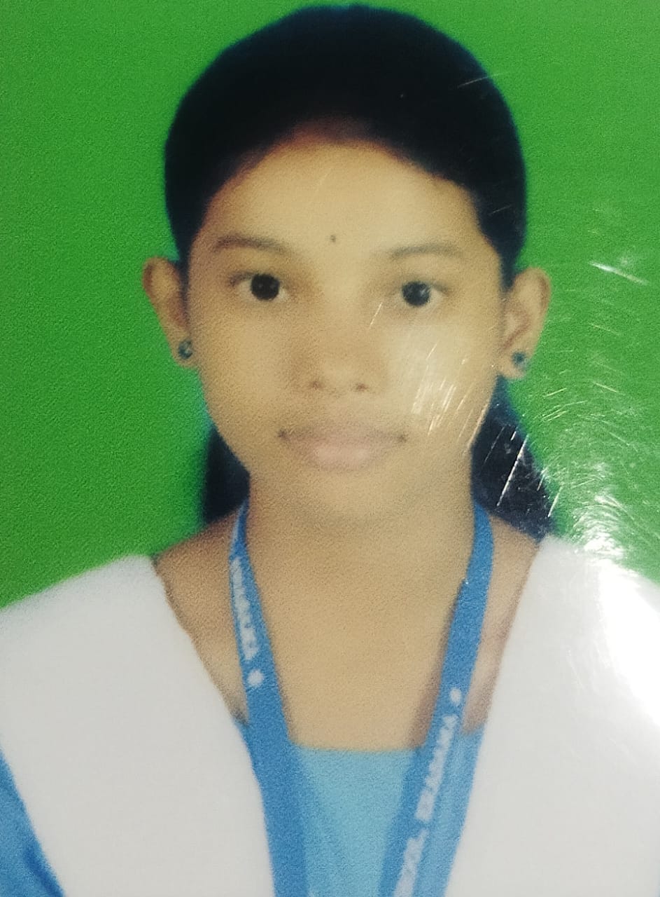 SNEHA MUDULI
