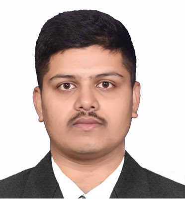 AMARJIT PARIDA