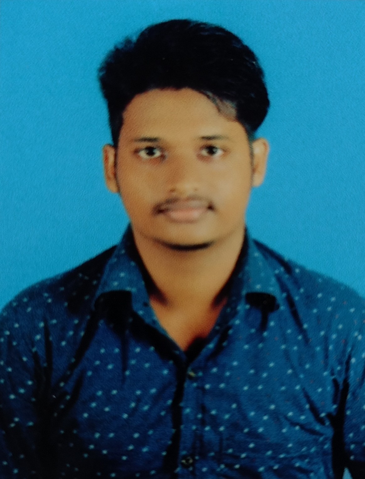 RAJESH KUMAR SWAIN