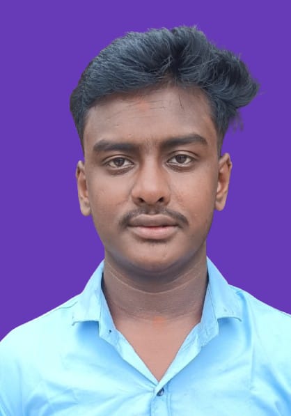 RAHUL POTHAL