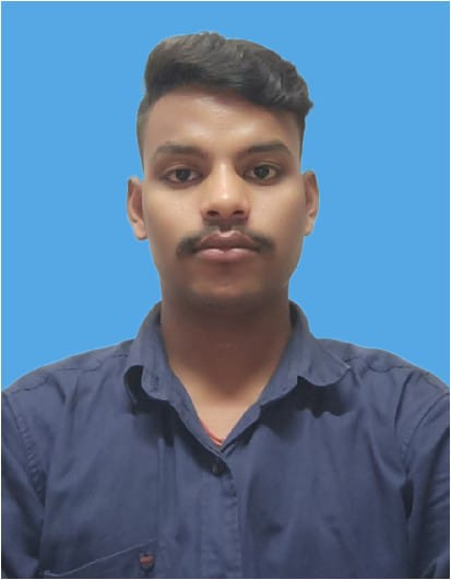 SATYAJIT SWAIN