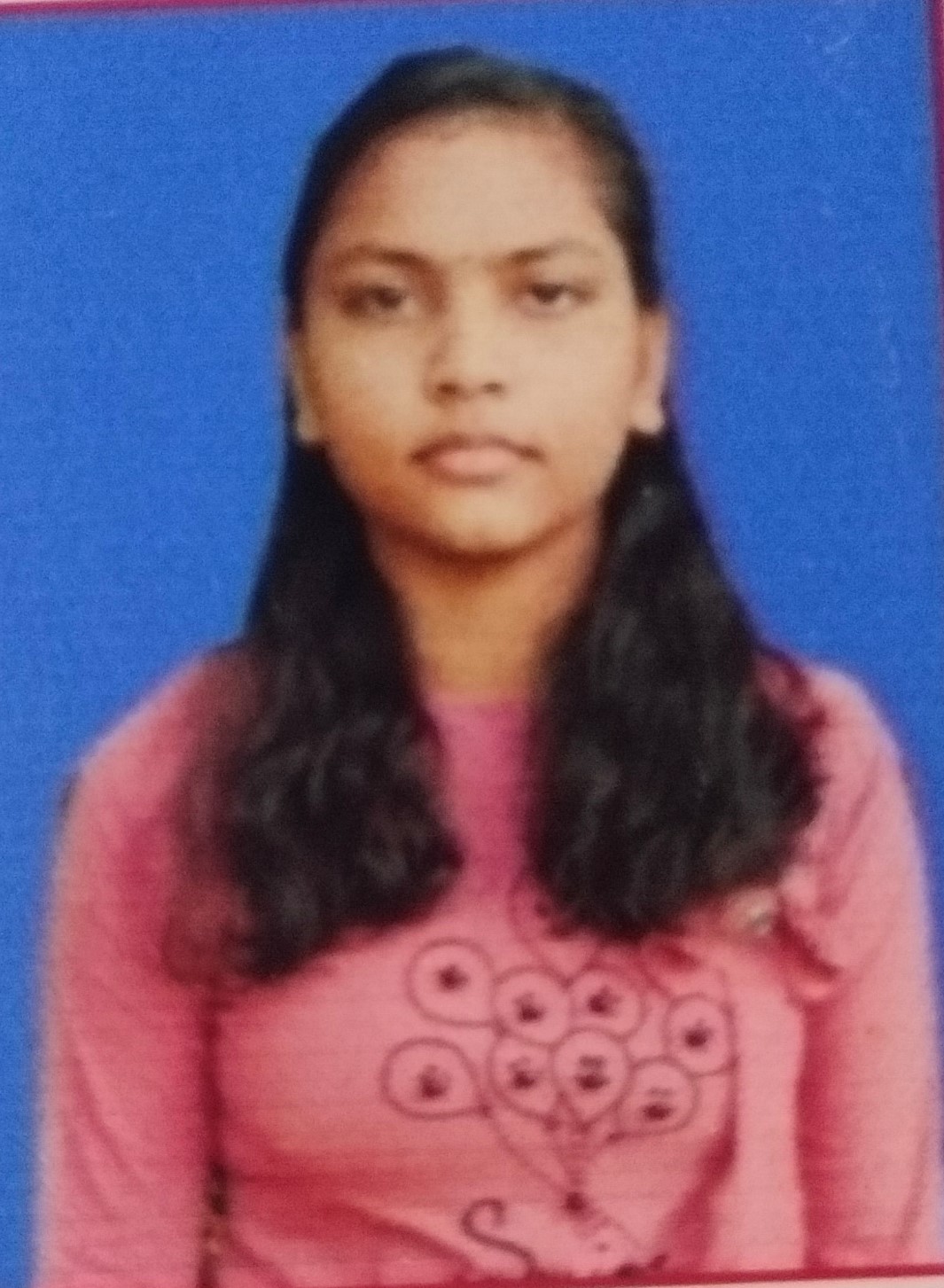 TANUSHREE DAS