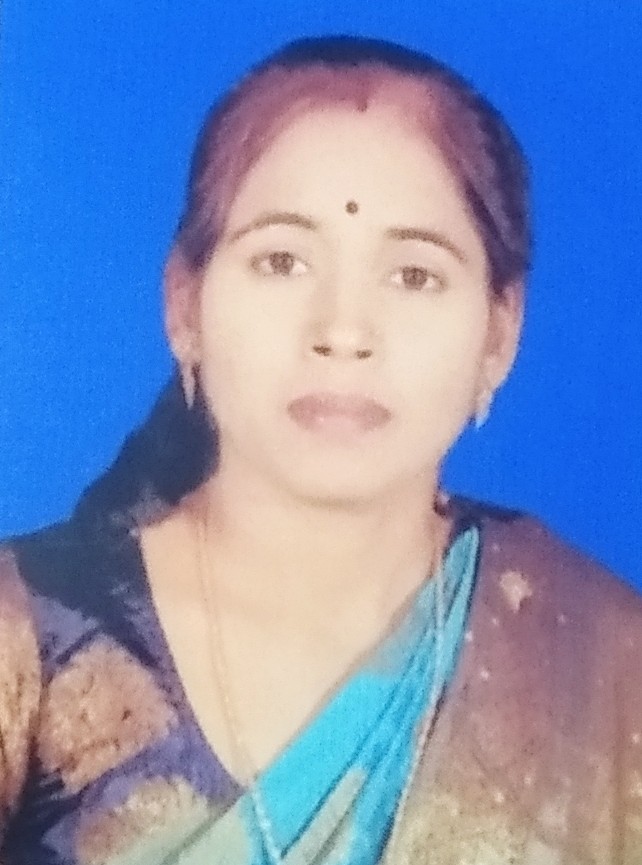 SASMITA MUDULI