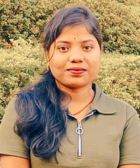 SOUBHAGYALAXMI ROUT