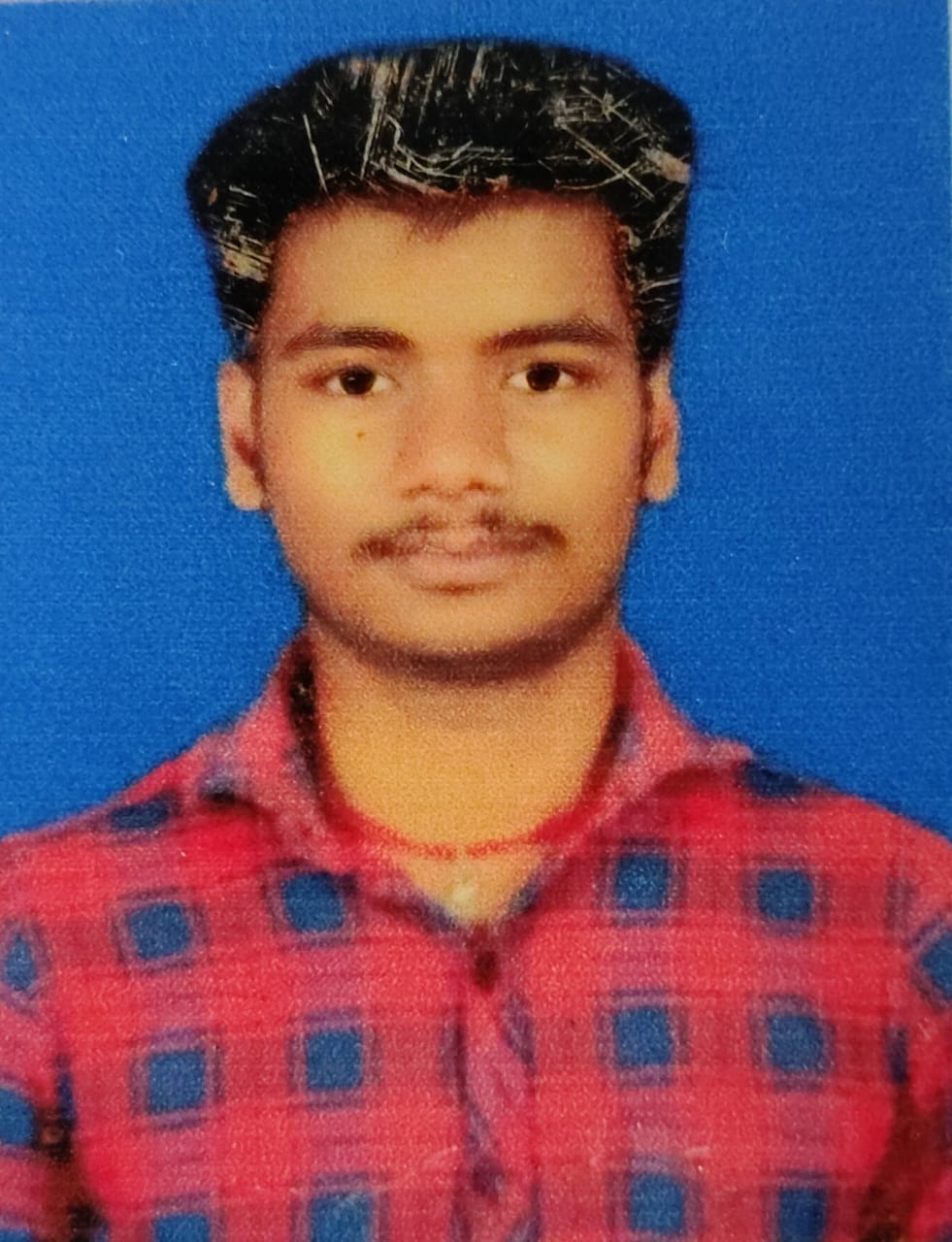 NANDAN PRAMANIK