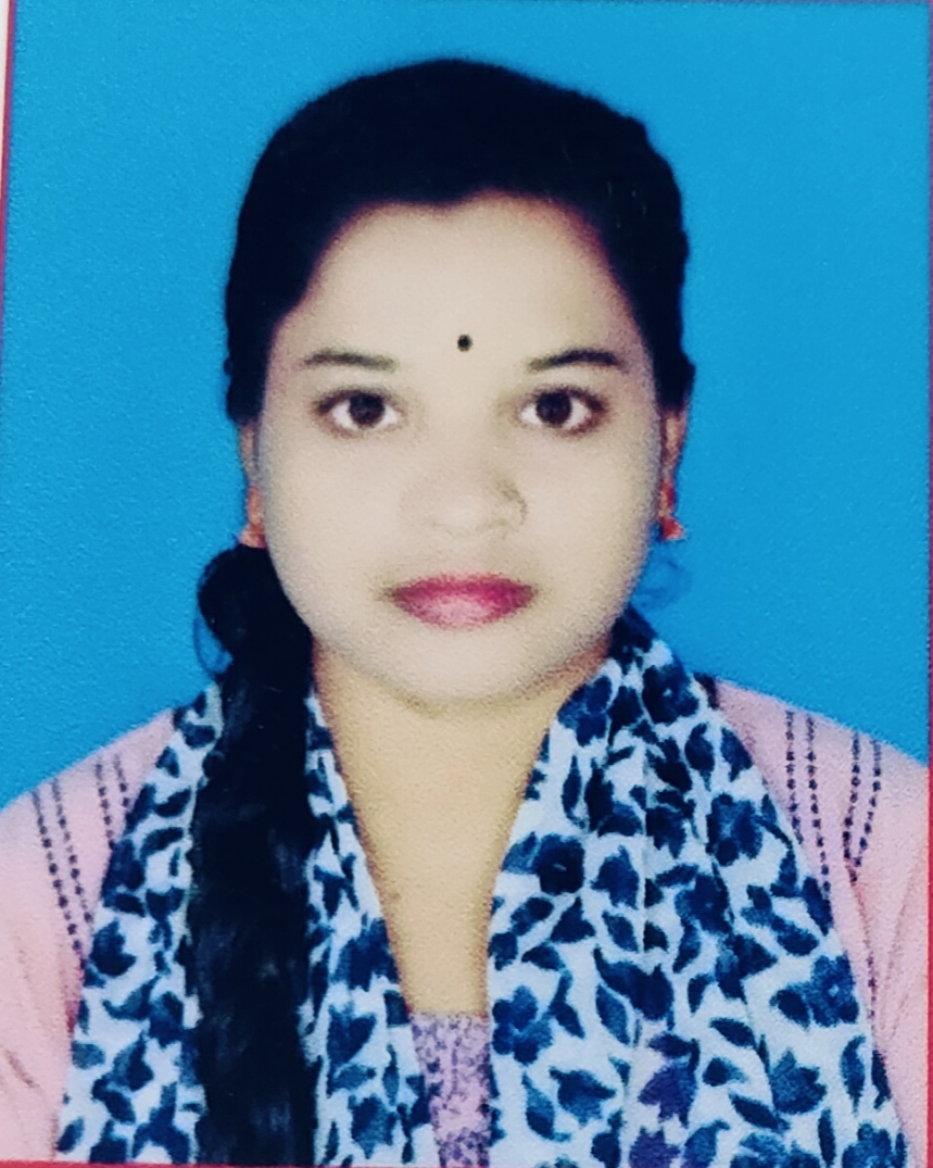 RAJASHREE DAS