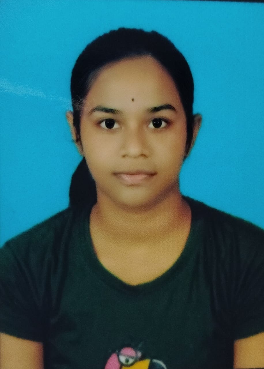 ANANYA  PRADHAN