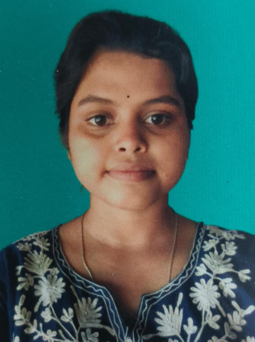 ANURADHA MALLICK