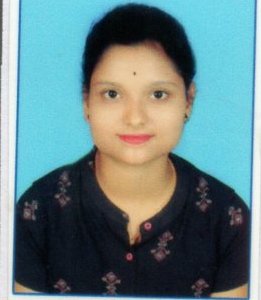 MANASWINI MANTRY