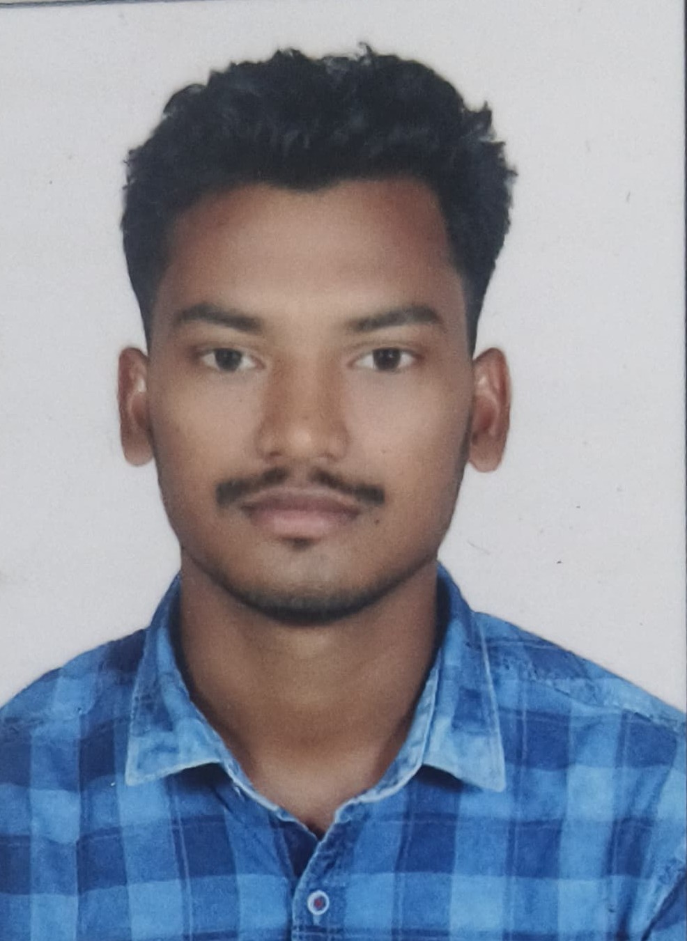 KRUSHNA HEMBRAM