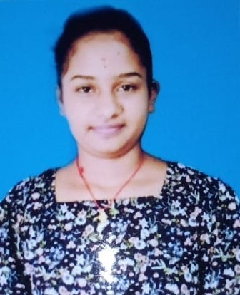 SASMITA PARIDA