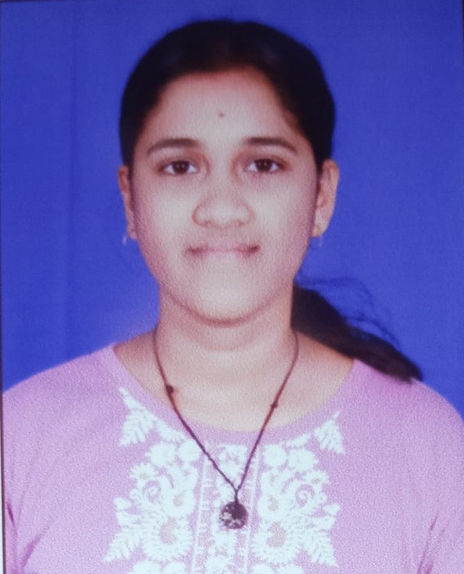 SWATI ACHARYA