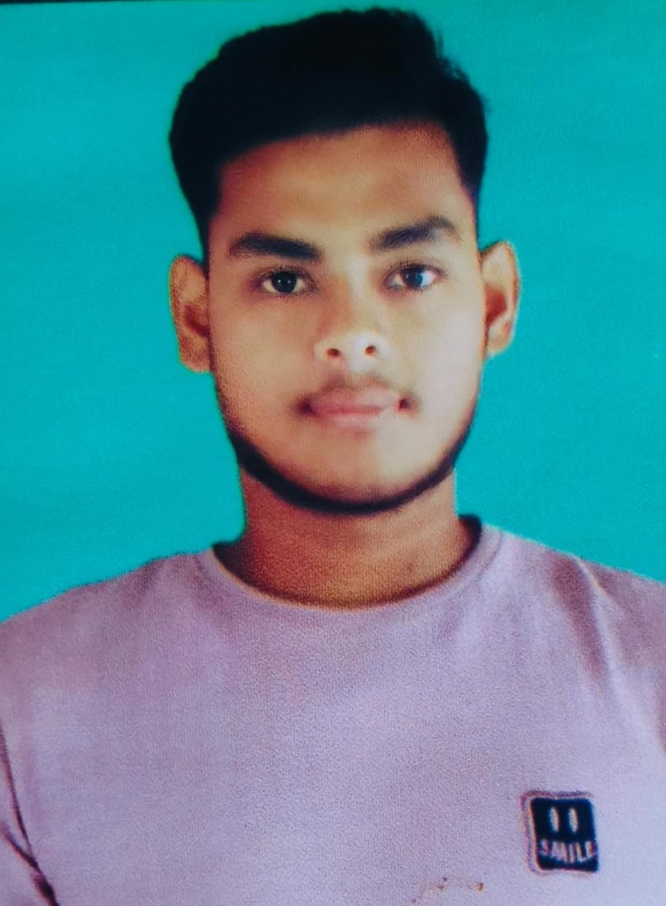 SMRUTIRANJAN DAS