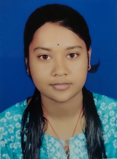 RASMITA MANDAL