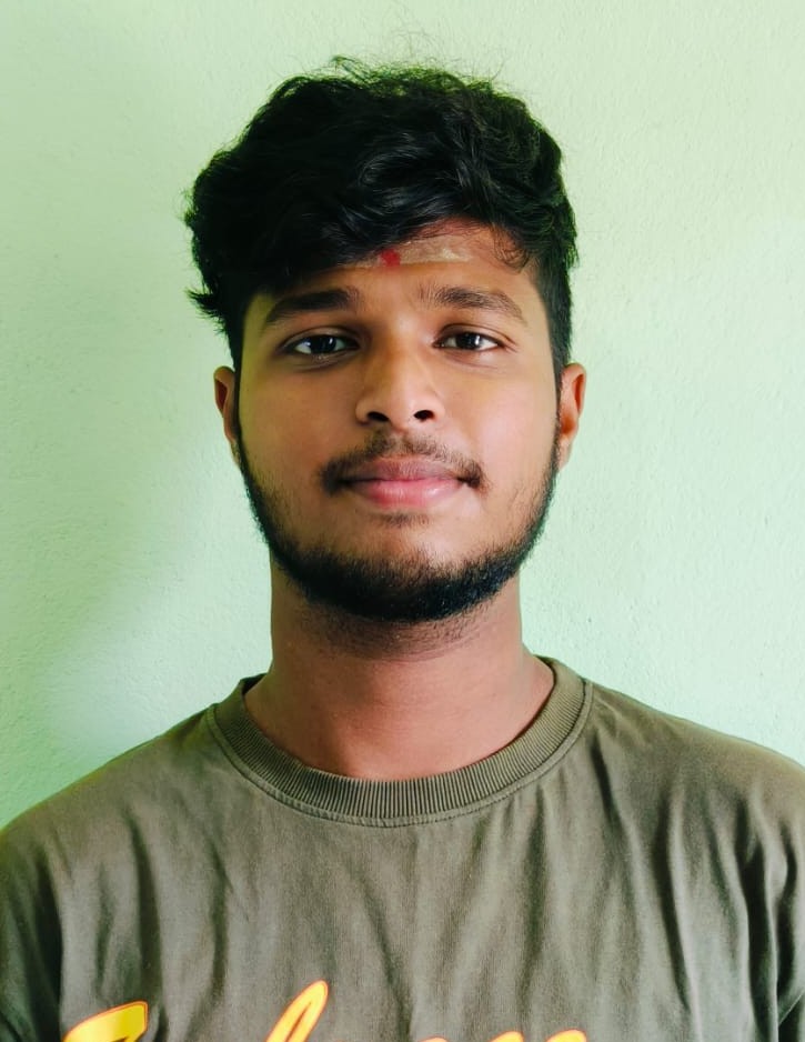 ABHISEKH MOHANTY