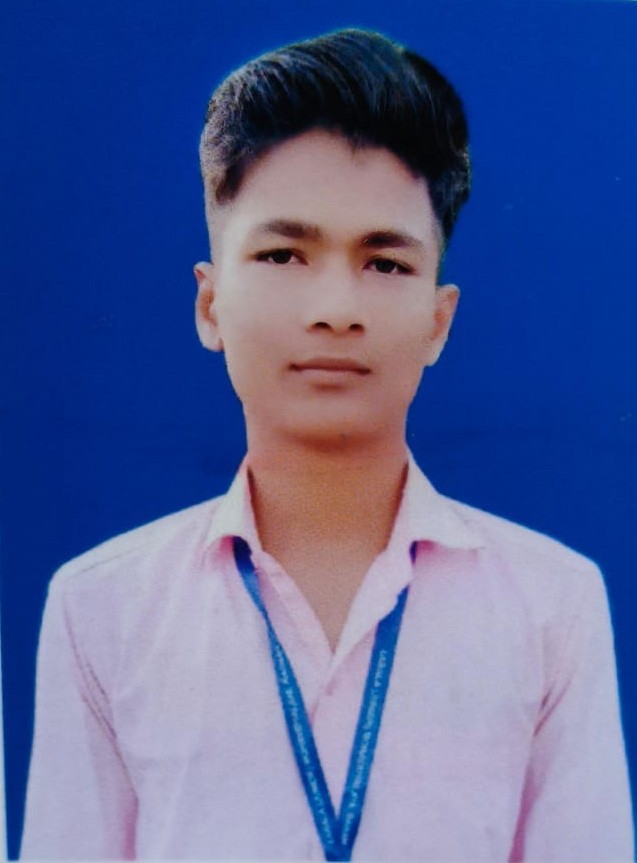 SOUMYA RANJAN DAS