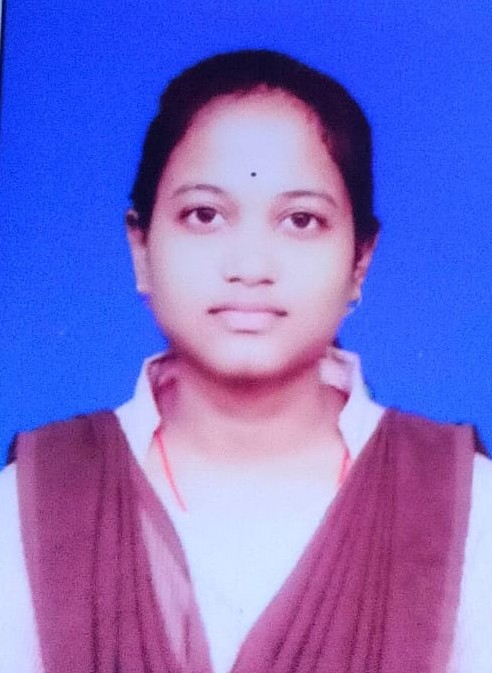AISHWARYA CHHOTRAY