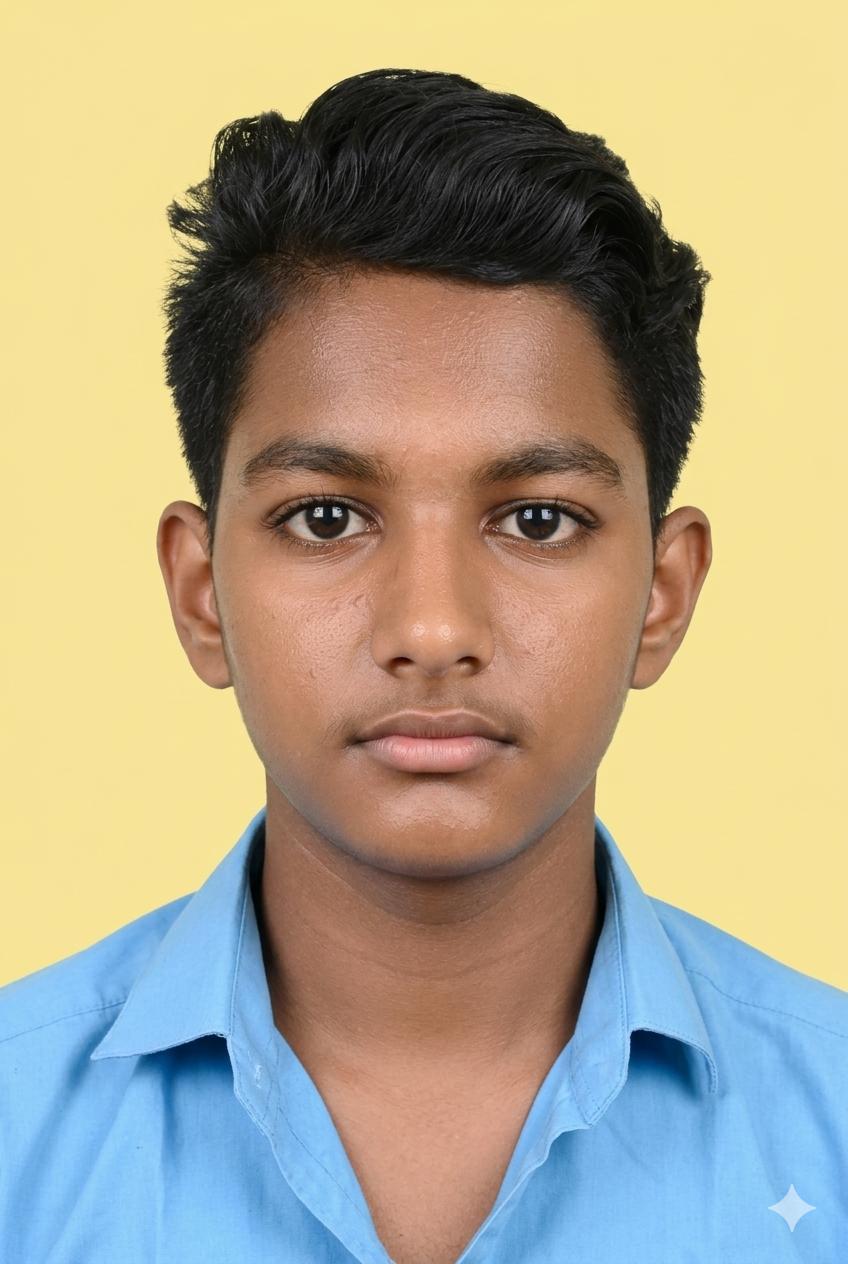 PRIYARANJAN DAS