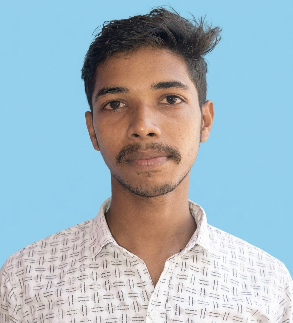 SURYA KANTA DALAI