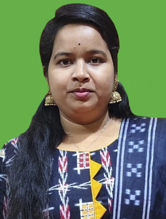 BAISHAKHI PANDA