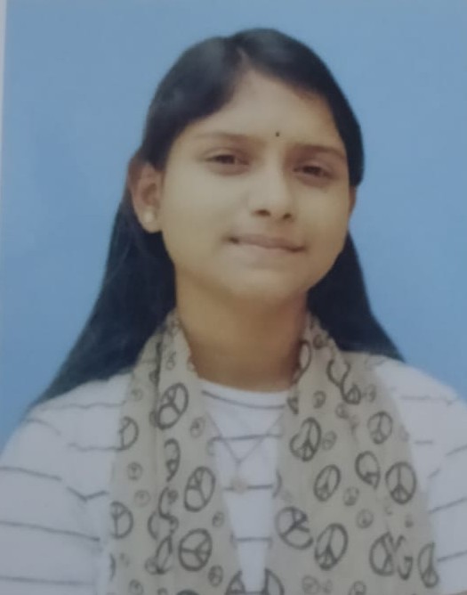 PRATYUSHA PRIYADARSHINI JENA