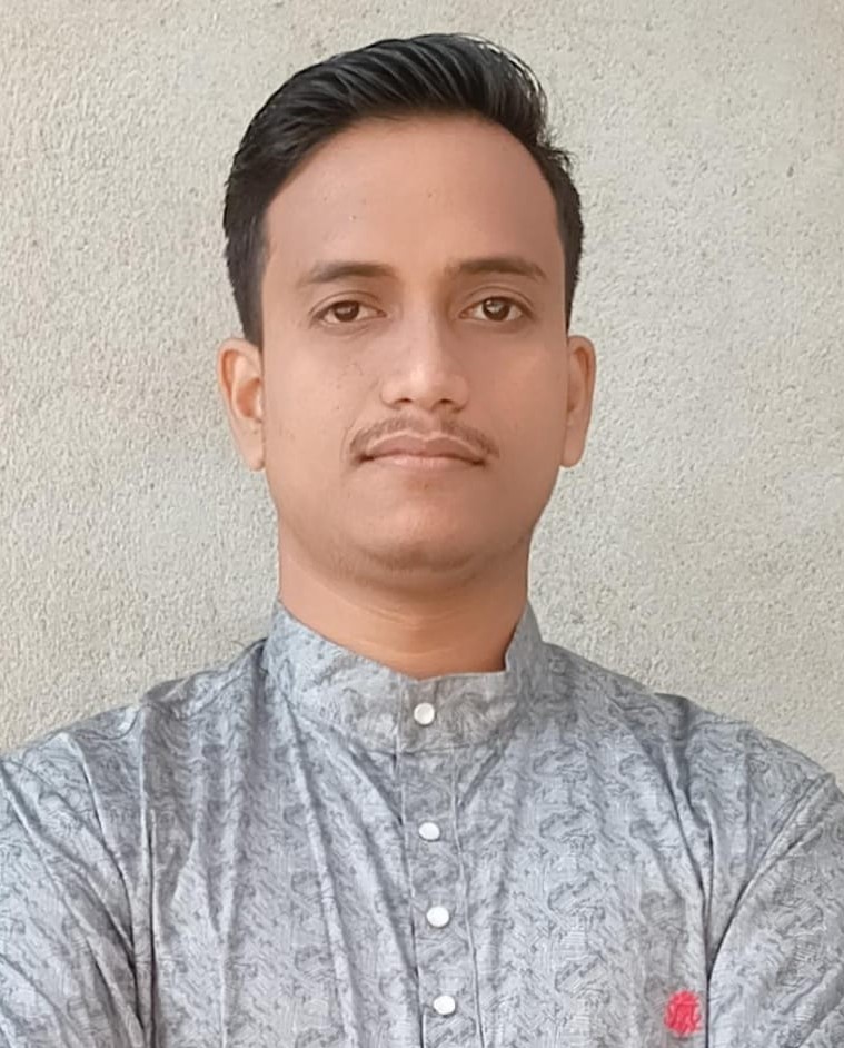 SABYASACHI NATHSHARMA
