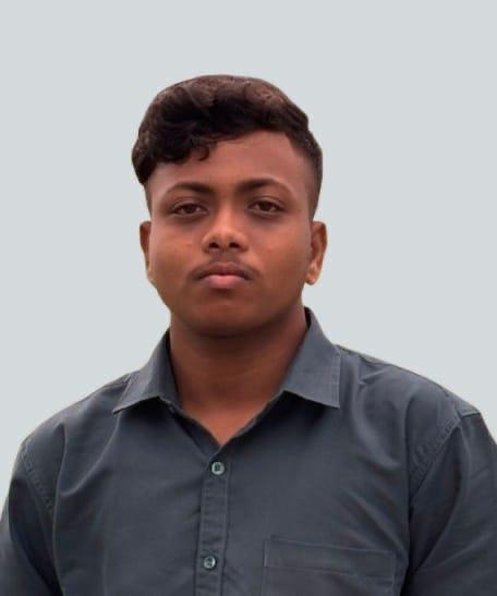 PRIYANSU DAS
