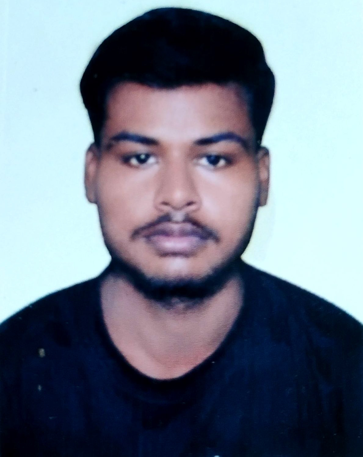 CHANDAN KUMAR ROUT