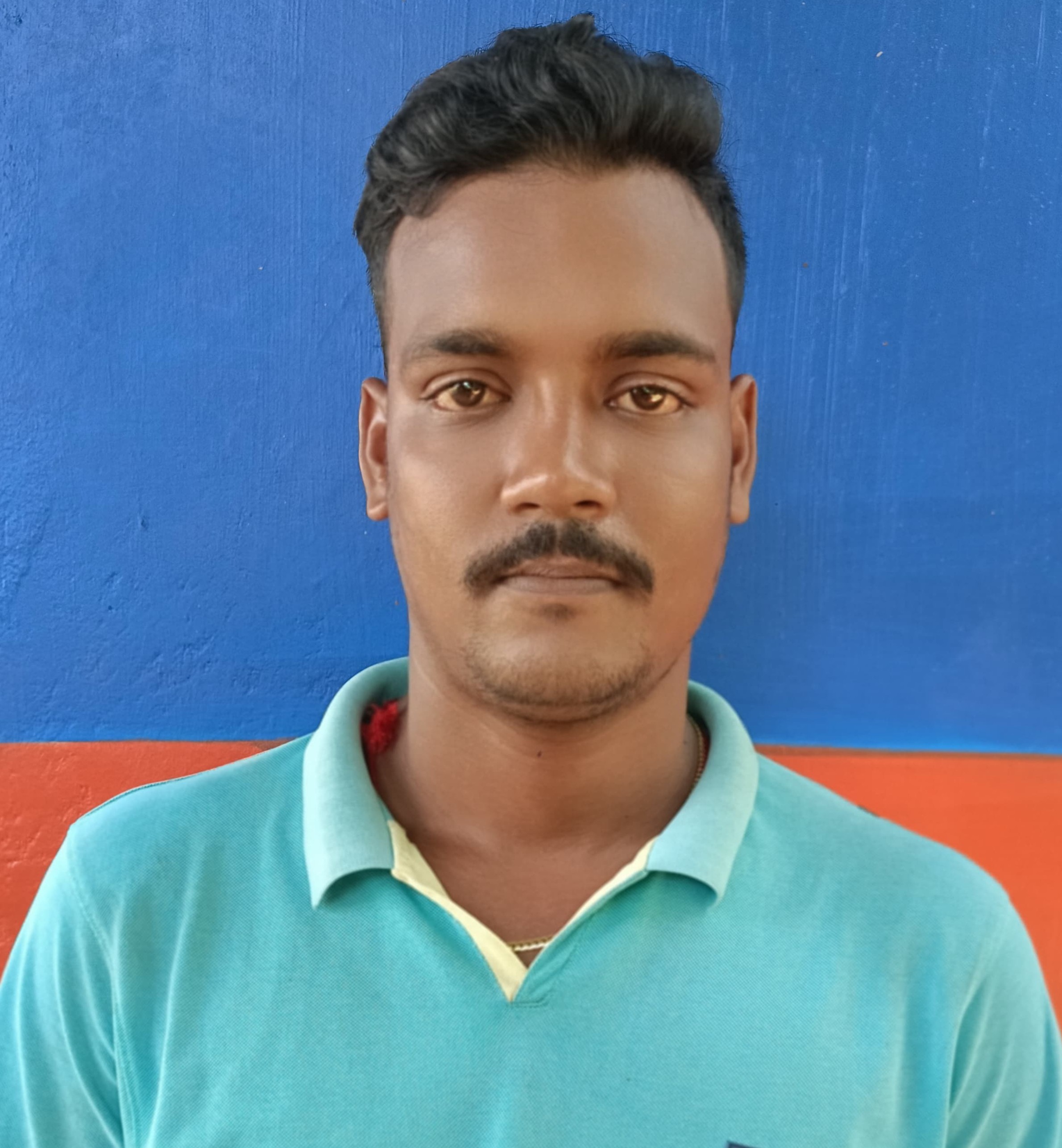 DEBADATTA MOHANTY