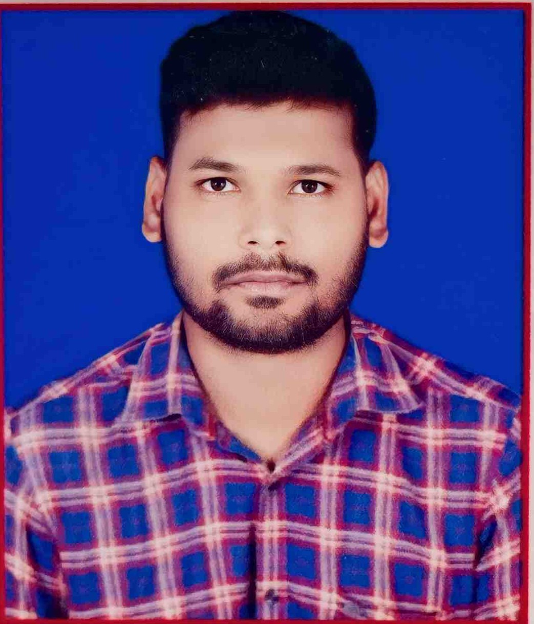 DEEPAK KUMAR SAHOO