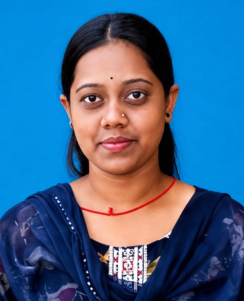 RAJALAXMI PRADHAN